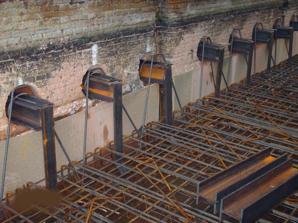 Diamantkern-boren - Selling Boren Zagen Slopen